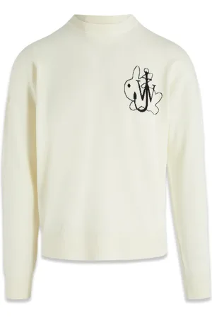 J.W.Anderson Sweatshirts & Hoodies, Heren, , S, Maglieria Sweatshirt