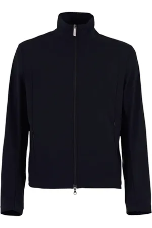 Colmar Jassen, Heren, Zwart, XL, Zwarte Herenjassen
