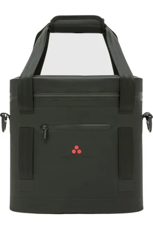 Peuterey Tassen, unisex, Zwart, ONE Size, Picknicktas