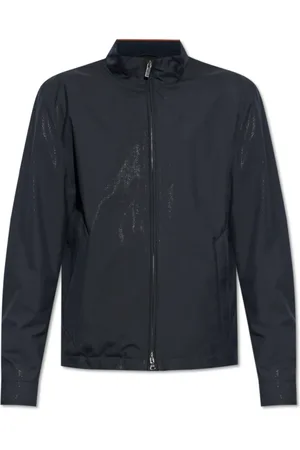 Paul & Shark Jassen, Heren, Blauw, XL, Wol, Wool Jacket