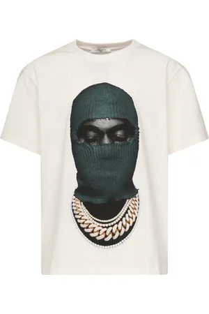 Ih Nom Uh Nit Tops, Heren, , 2Xl, Katoen, Katoenen T-shirt met Print