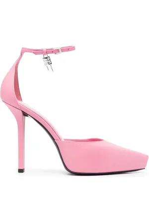 Givenchy Schoenen, Dames, Roze, 40 EU, Roze Pumps met stijl Be 402Ke 1M4
