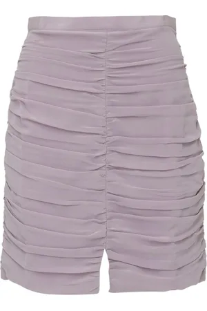 IRO Rokken, Dames, Roze, M, Blish Rok