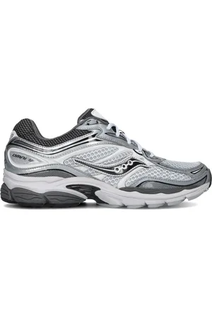 Saucony Schoenen, Heren, Grijs, 44 EU, Progrid Omni 9 Sneakers