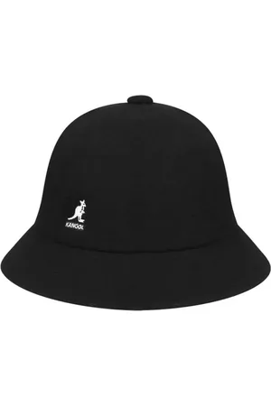 Kangol Accessoires, Dames, Zwart, M, Hats