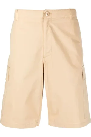 Kenzo Korte broeken, Heren, , W36, Katoen, Casual Shorts