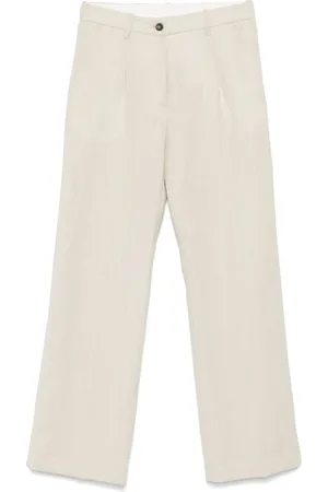 Nine In The Morning Broeken, Dames, , W25, Broek met Verborgen Rits