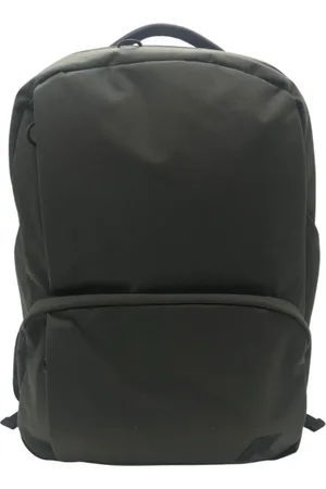 K-Way Tassen, unisex, Groen, ONE Size, Nylon, Enoa Rugzak