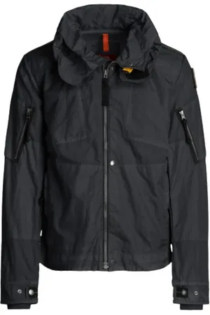 Parajumpers Jassen, Heren, Zwart, 2Xl, Nylon, Neptune Blouson Jacket