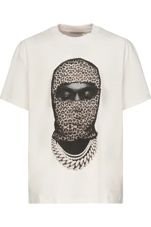 Ih Nom Uh Nit Tops, Heren, , M, Katoen, Katoenen T-shirt met Print
