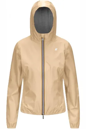 K-Way Jassen, Dames, , XL, Polyester, Polyester Jassen en Parka