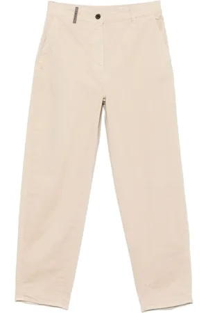 PESERICO SIGN Jeans, Dames, , M, Katoen, Jeans