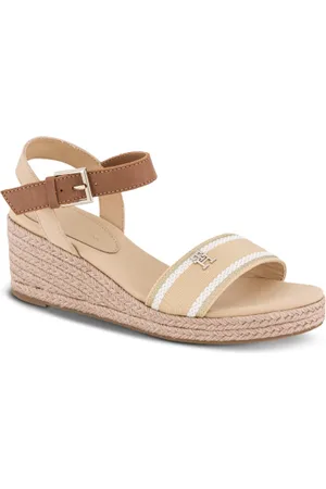 Tommy Hilfiger Schoenen, Dames, , 40 EU, Sandaal met Gesp