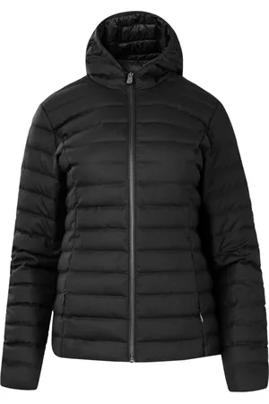 Jott Jassen, Dames, Zwart, L, Wol, Cloe Damesjas