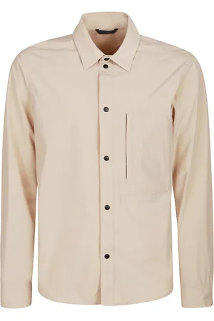 Woolrich Jassen, Heren, , S, Stadsovershirt