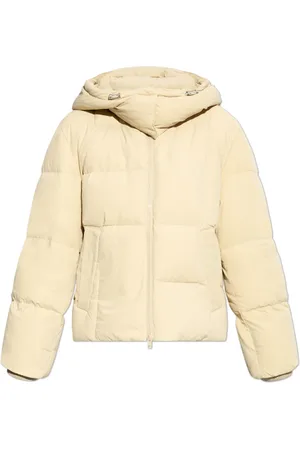 Kenzo Jassen, Dames, , M, Nylon, Down Jacket