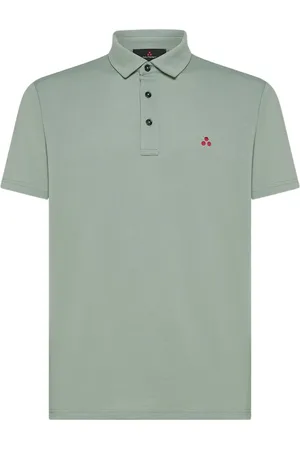 Peuterey Tops, Heren, Groen, 2Xl, Polyester, Lichtgroene Jas