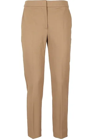 Max Mara Broeken, Heren, , XS, Stijlvolle Broeken voor Vrouwen