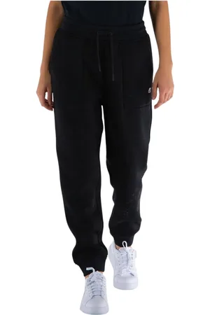 K-Way Broeken, Dames, Zwart, M, Polyester, Duikbroek