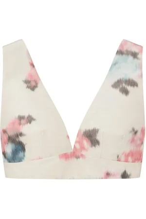 Serafini Tops, Dames, , S, Chic Top