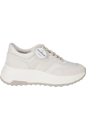 Hogan Schoenen, Dames, , 37 EU, Sneakers voor een stijlvolle look