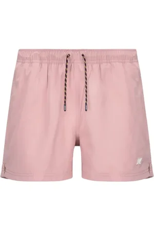 K-Way Badkleding, Heren, Roze, S, Polyester, Badmode