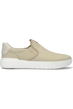 Timberland Schoenen, Heren, , 42 EU, Katoen, Lage Sneakers voor Heren