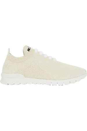 Kiton Schoenen, Dames, , 40 EU, Cashmere Sneakers
