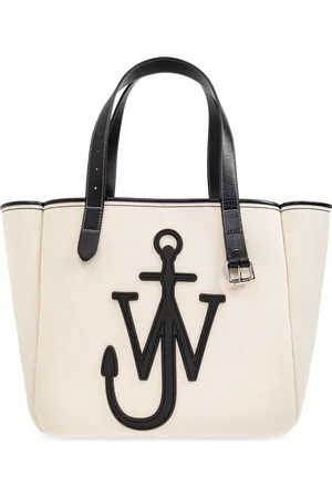 J.W.Anderson Tassen, Dames, , ONE Size, Katoen, Shopper Tote Bag