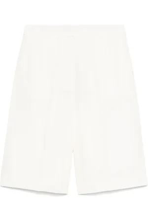 Herskind Korte broeken, Dames, , S, Broek met knoopsluiting