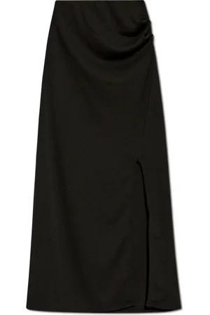 IRO Rokken, Dames, Zwart, L, Polyester, Pelly Rok