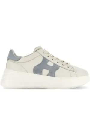 Hogan Schoenen, Dames, , 37 1/2 EU, Rebel Sneakers
