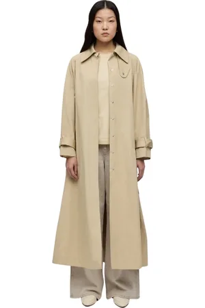 Ivy & Oak Mantels, Dames, , XL, Clementine Trenchcoat