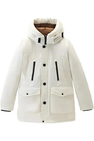 Woolrich Jassen, Heren, , L, Winterjas