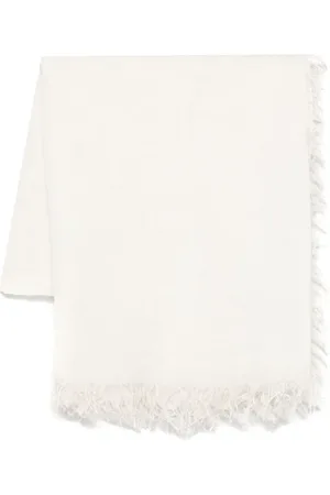 PESERICO SIGN Accessoires, Dames, , ONE Size, Luxueuze Mix Sjaals