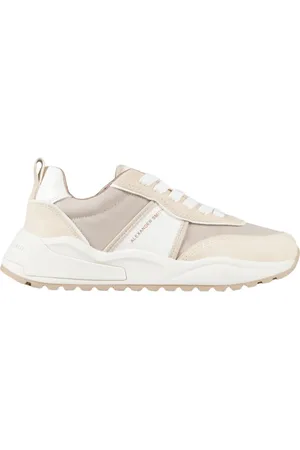 Alexander Smith Schoenen, Dames, , 36 EU, Sneakers Eco Dover Stijl