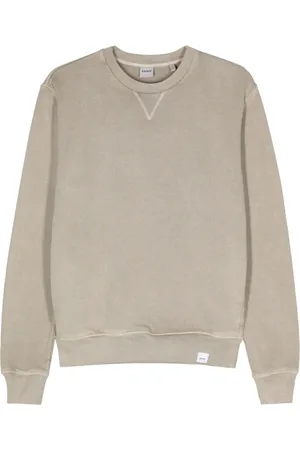 Aspesi Sweatshirts & Hoodies, Heren, , S, Katoen, Truien voor Vrouwen