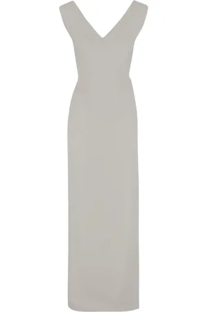 STEPHAN JANSON Kleedjes, Dames, Wit, XS, Witte Blije Jurk