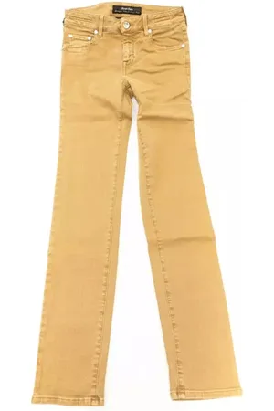 Jacob Cohen Jeans, Dames, , W29, Katoen, Vintage Straight Jeans
