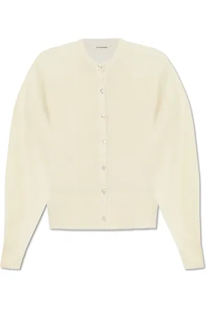 By Malene Birger Truien, Dames, , M, Wol, Cardigan Sao