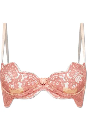 Dsquared2 Ondergoed, Dames, Roze, M, Kanten bh