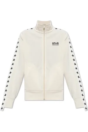 Golden Goose Sweatshirts & Hoodies, Dames, , XS, Rits-sweatshirt