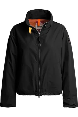 Parajumpers Jassen, Dames, Zwart, L, Polyester, Sora Light Jacket