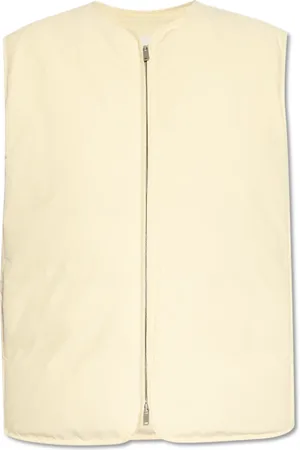 Jil Sander Jassen, Dames, , M, Down Vest