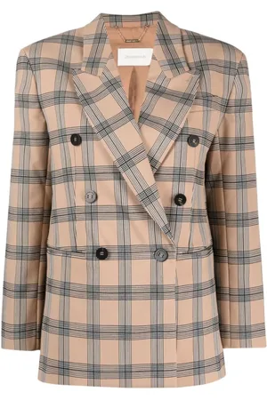 ZIMMERMANN Jassen, Dames, , S, Chaqueta Jacket