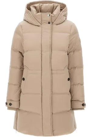 Woolrich Mantels, Dames, , L, Parka Alsea
