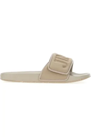 Jimmy Choo Schoenen, Heren, , 42 EU, Comfortabele Huispantoffels