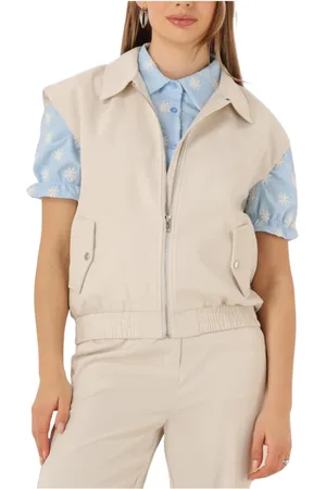Ydence Jassen, Dames, , L, Elegant Gilet Danielle