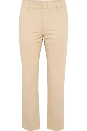 Part Two Broeken, Dames, , 2Xs, Cropped broek