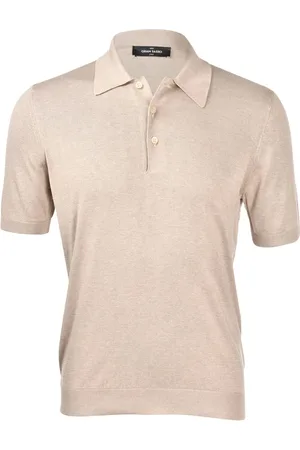 Gran Sasso Tops, Heren, , M, Sportieve Tennis Kleding